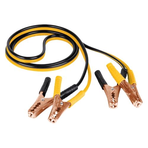 CABLES PASA CORRIENTE 10AWG 2.5MT PRETUL