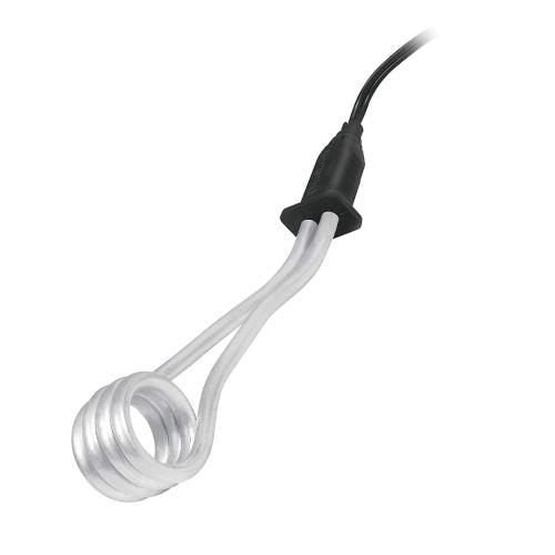 CALENTADOR DE INMERSIÓN P/AGUA  #1  8L 400W VOLTECK