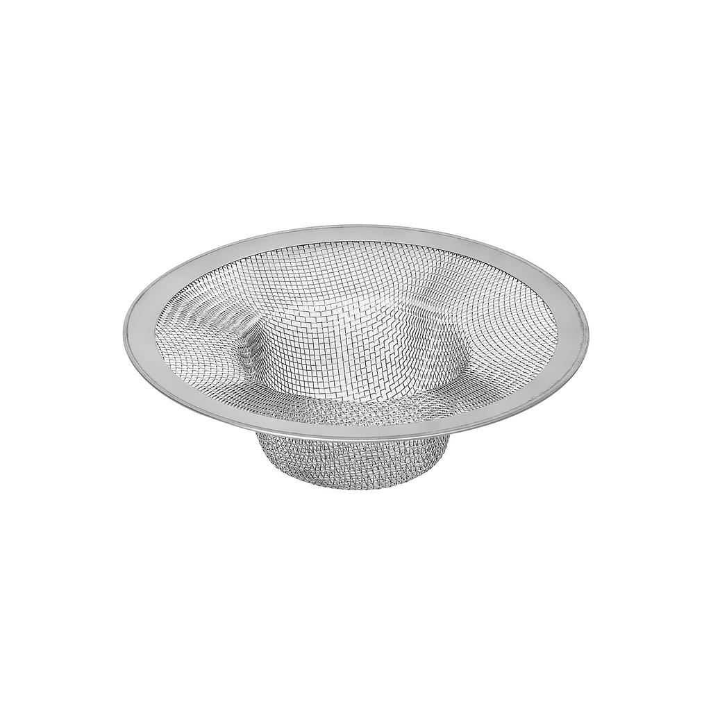CANASTILLA MALLA DE 3/4" INOXIDABLE PARA FREGADERO FOSET