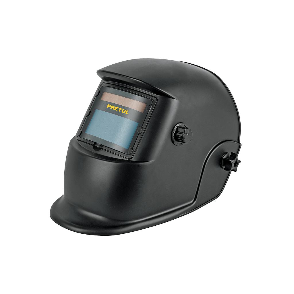 CARETA OSCURECIMIENTO AUTOMATICO PRETUL