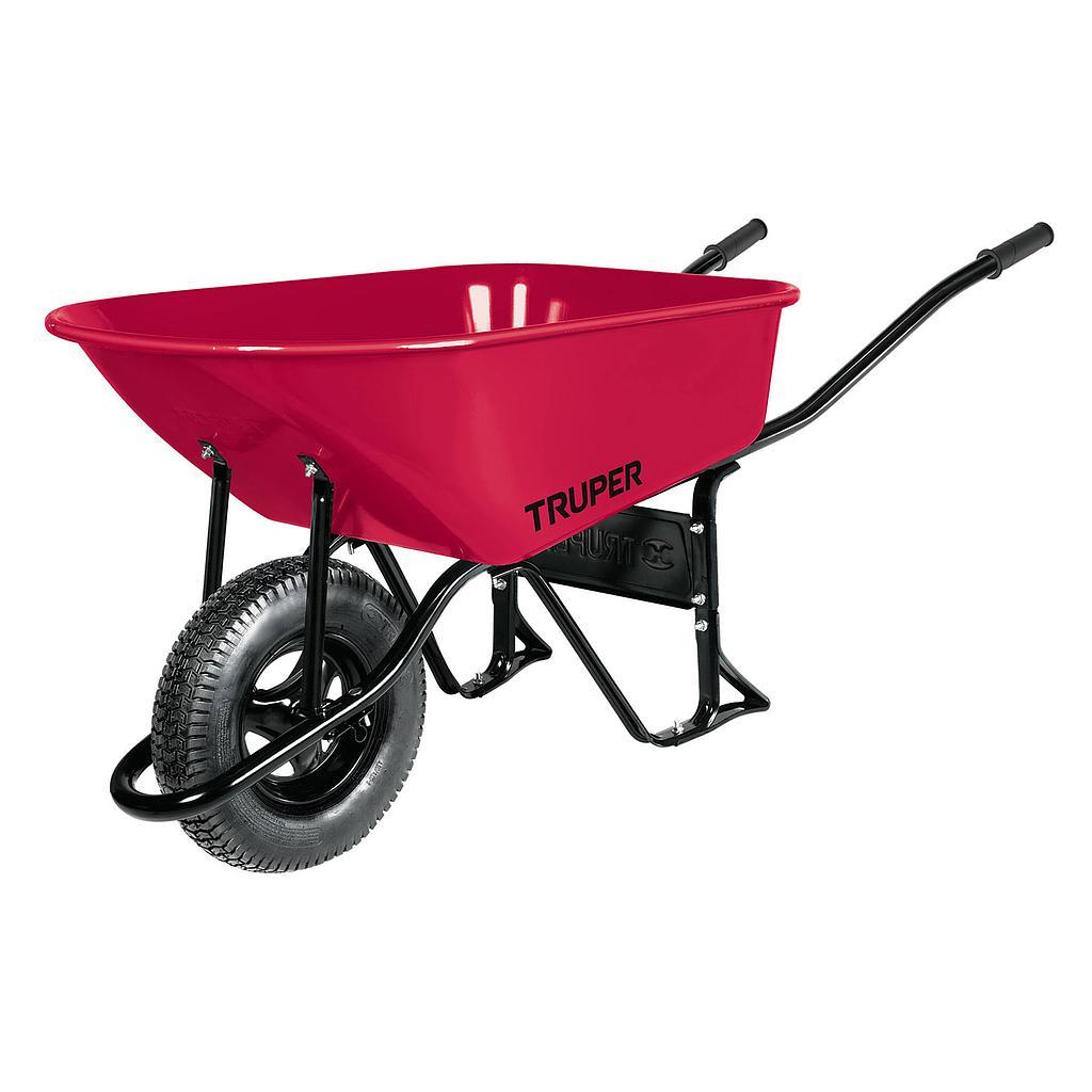 CARRETILLA PROF REF 6FT C/LLANT REF TRUP