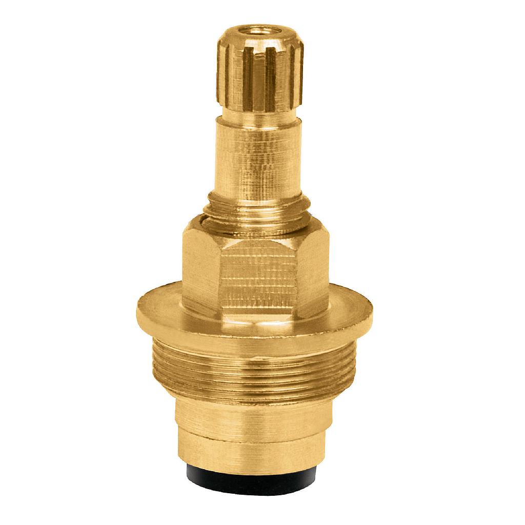 CARTUCHO DE COMPRESION PARA LLAVES DE EMPOTRAR FOSET