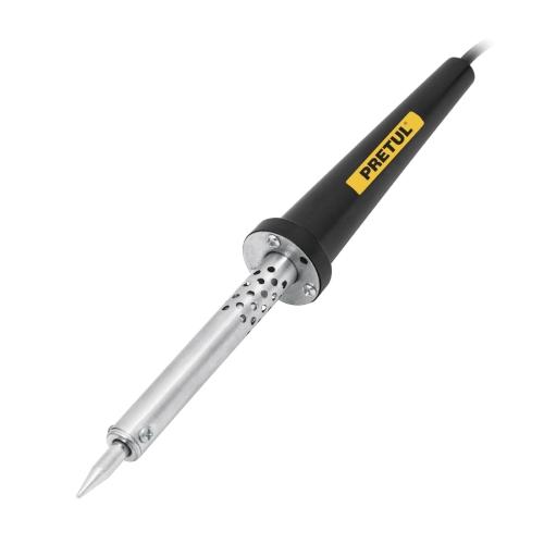 CAUTIN TIPO LAPIZ 60W PRETUL