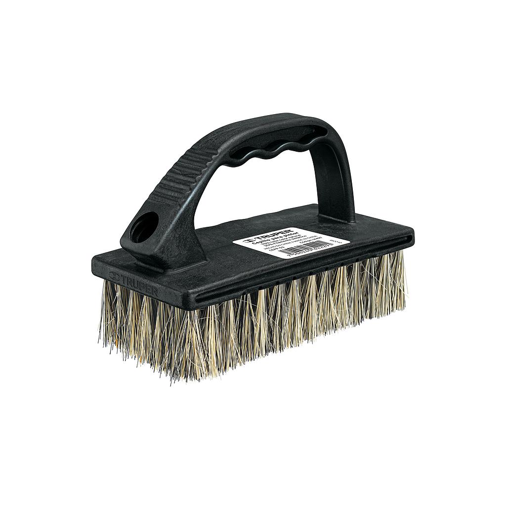 CEPILLO PARA PINTOR  SUPERFICIES RUGOSAS TRUPER