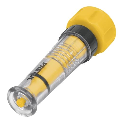 CHIFLON DE PLASTICO PRETUL