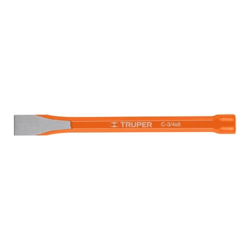 CINCEL DE CORTE FRIO 3/4X8 TRUPER