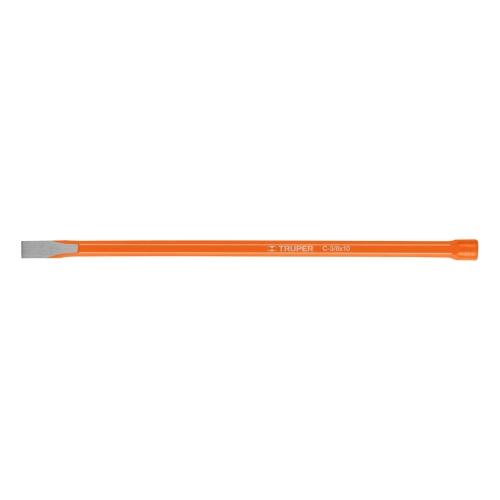 CINCEL DE CORTE 3/8X10 TRUPER