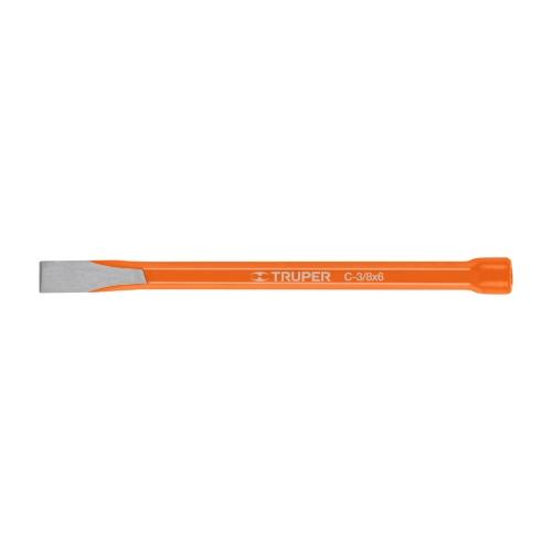 CINCEL DE CORTE 3/8X6 TRUPER