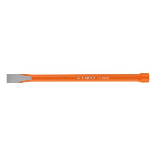 CINCEL DE CORTE FRIO DE 5/8" X 10" TRUPER