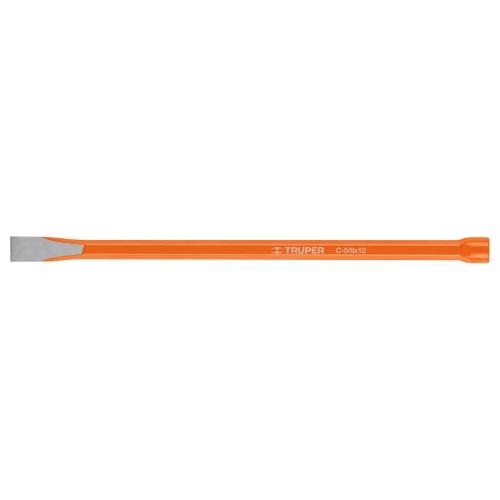 CINCEL DE CORTE 5/8X12 TRUPER