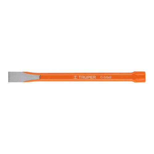 CINCEL DE CORTE FRIO DE 5/8" X 8" TRUPER