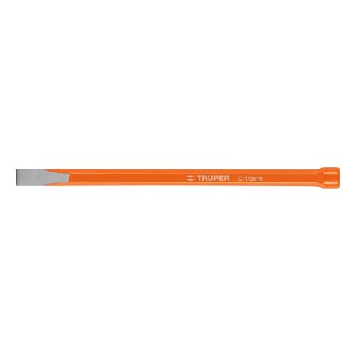 CINCEL DE CORTE FRIO 1/2X10 TRUPER