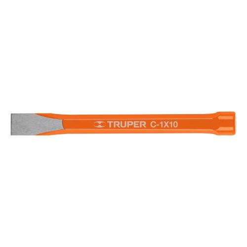 CINCEL DE CORTE FRIO 1X10 RUPER