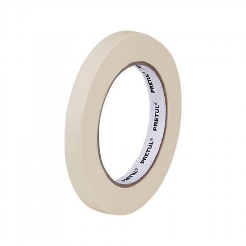 CINTA MASKING TAPE 1/2X50M PRETUL