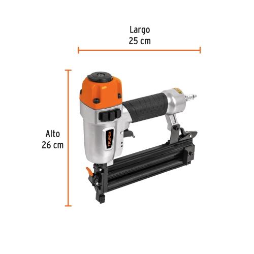 CLAVADORA CALIBRE 18 TRUPER