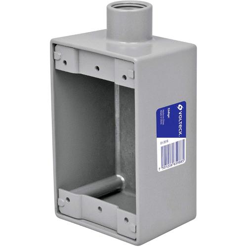 CONDULETS 1/2 CONEXION TIPO FS VOLTECH