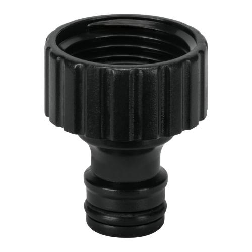 CONECTOR CLICK HEMBRA P/MANGUERA TRUPER