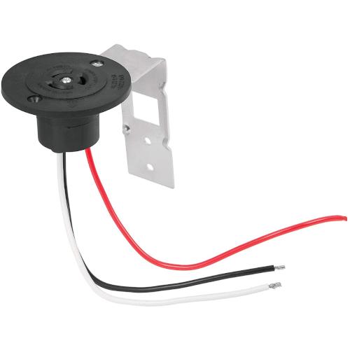 CONECTOR PARA FOTOCELDA VOLTECH