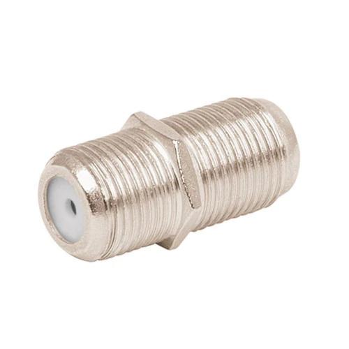 CONECTOR UNION RG-59 BOLSA C/4PZ VOLTECH