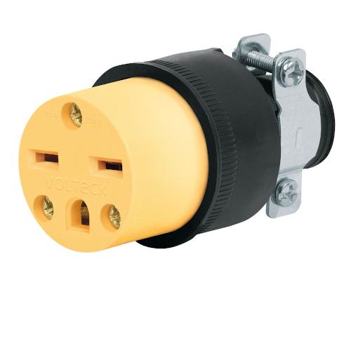 CONTACTO INDUS REFORZA CARA CHINO VOLTEC