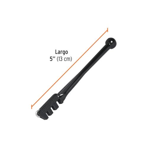 CORTA VIDRIO TRUPER CV-5