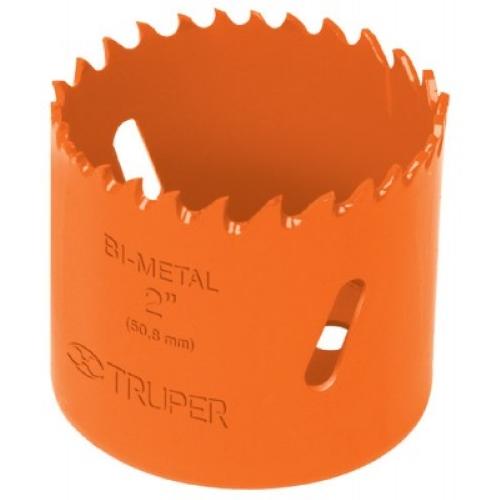 CORTACIRCULO BIMETALICO 11/8 TRUPER