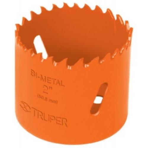 CORTACIRCULO BIMETALICO 23/4 TRUPER