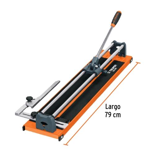 CORTADOR DE AZULEJO PROF 60CM TRUPER