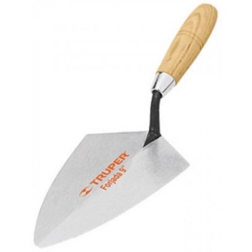 CUCHARA P/ALBAÑIL 10 TRUPER
