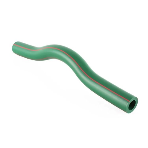 CURVA SOBREPASAJE 1/2 (20MM) POLIPROPIL