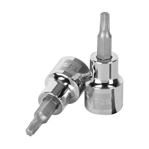 DADO DE PUNTA TORX 3/8 T-25 TRUPER
