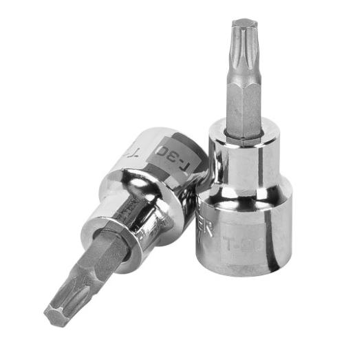 DADO DE PUNTA TORX 3/8 T-30 TRUPER