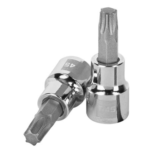 DADO DE PUNTA TORX 3/8 T-45 TRUPER