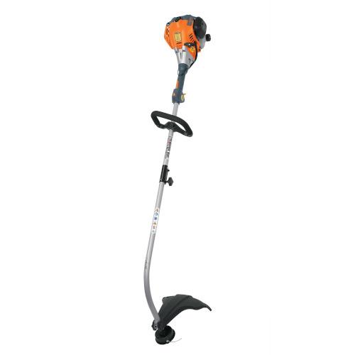 DESBROZADORA A GASOLINA 1.3 HP EJE CURVO