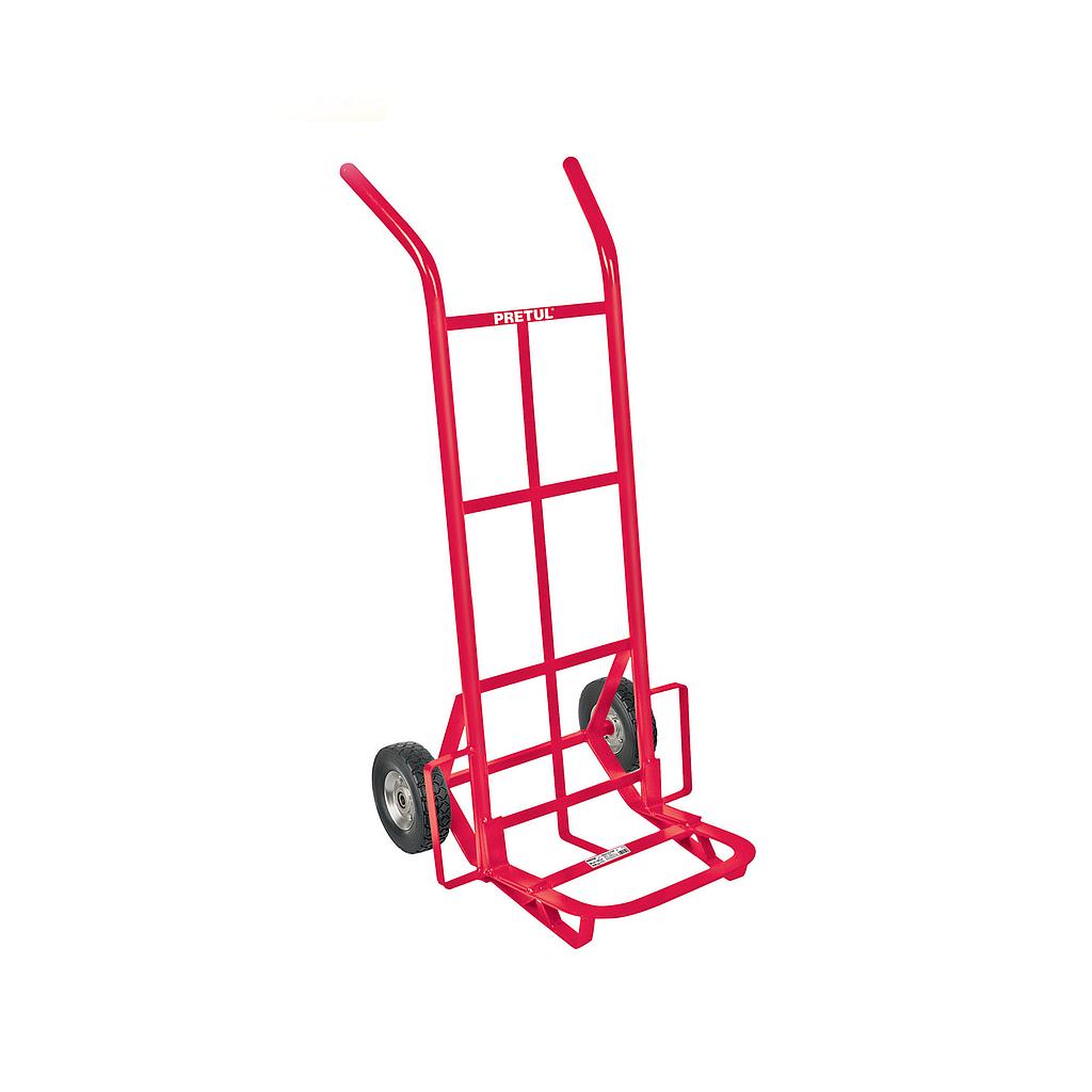 DIABLO DE CARGA 450 KG PRETUL