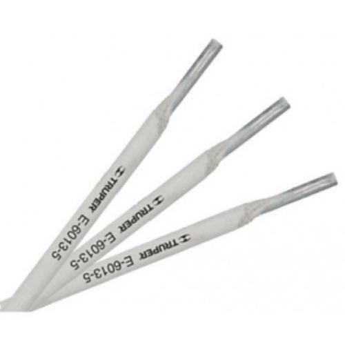 ELECTRODO 6013 1/8 BOLSA 1KG TRUPER