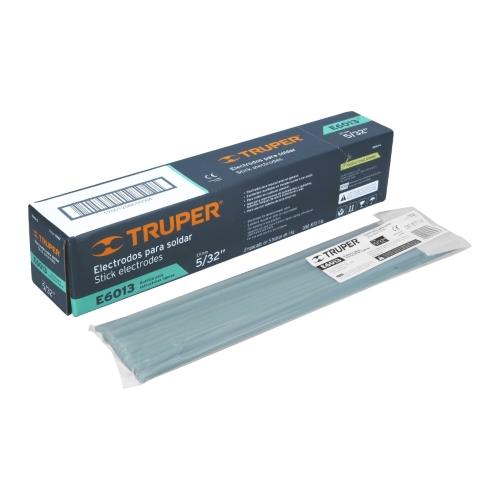 ELECTRODO 6013 5/32 BOLSA 1 K TRUPER