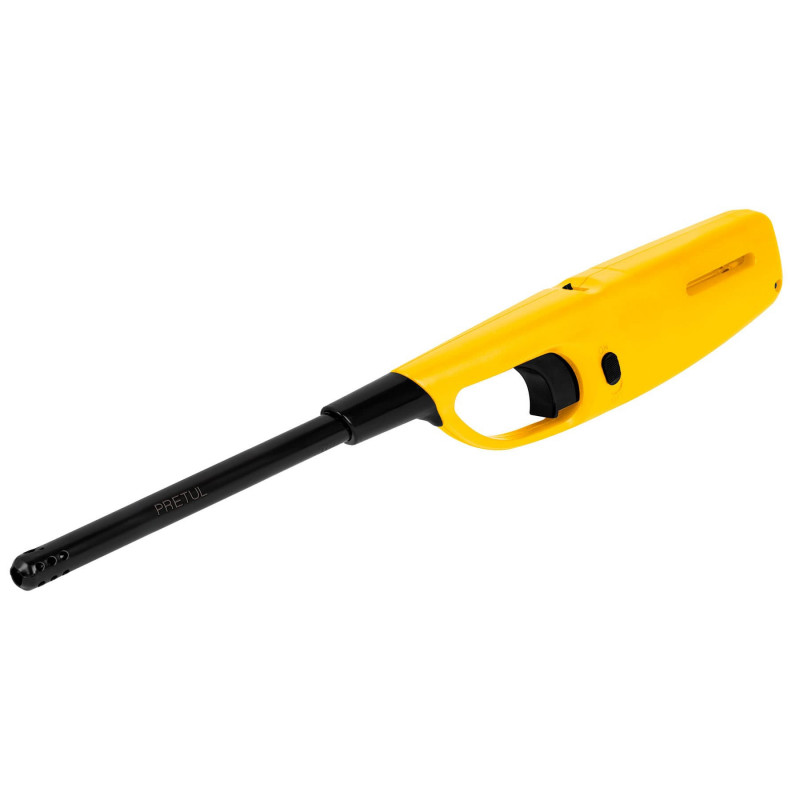 ENCENDEDOR MULTIUSOS, RECARGABLE, 27 cm PRETUL