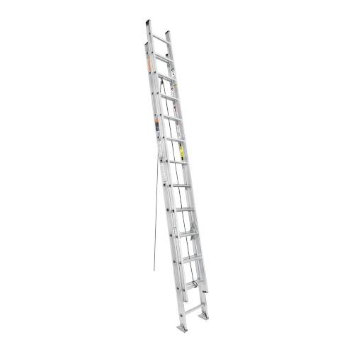 ESCALERA DE EXTENSION 24 PELDAÑOS TRUPER