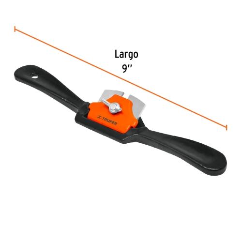ESCOCHEBERE P/CARPINTERO RECTO TRUPER