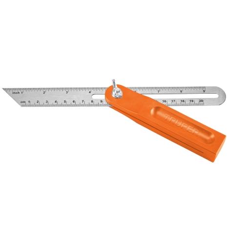 ESCUADRA FALSA TRUPER . EFT-8.