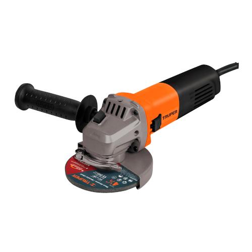 ESMERILADORA ANGULAR 41/2 800 W TRUPER (8)