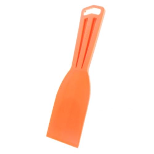 ESPATULA DE PLASTICO 2 FLEXIBLE TRUPER