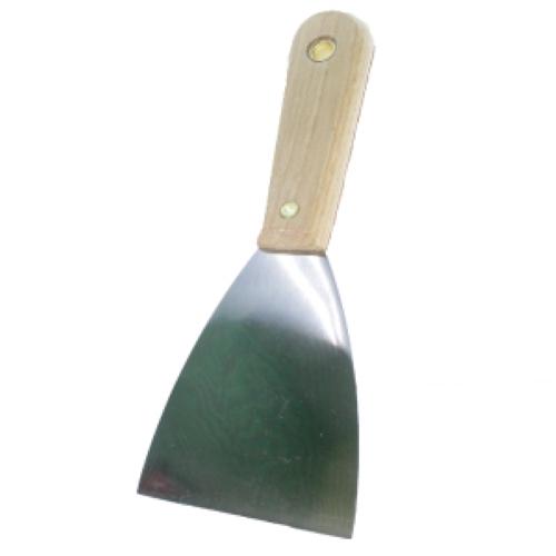 ESPATULA FLEXIBLE ANCHO 5 TRUPER