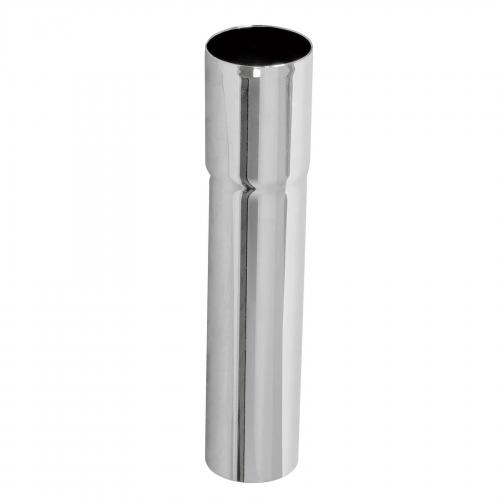 EXTENSION 15CM LATON CROM P/LAVABO 11/4 FOSET