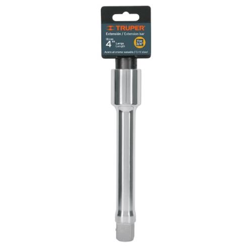 EXTENSION LARGO 4 3/4 TRUPER