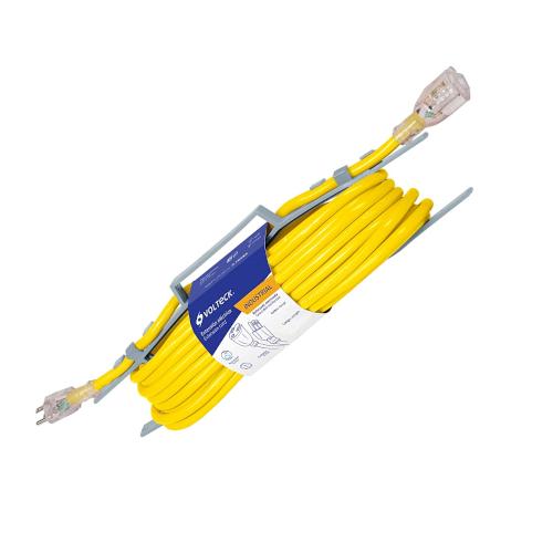 EXTENSION REFORZADA 8M ATERR C-14 VOLTEC