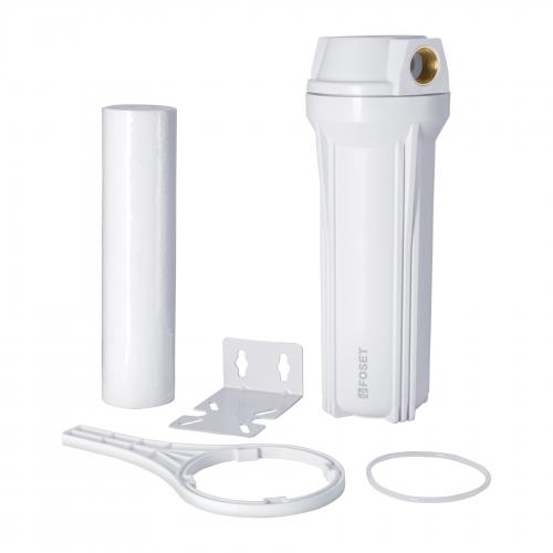 FILTRO DE SEDIMENTOS PARA AGUA FOSET