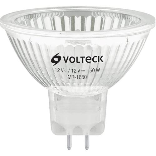 FOCO DE HALOGENO MR 35W TRANSP. VOLTECH