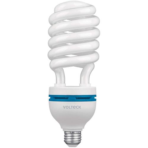 FOCO ESPIRAL 55W T5 VOLTECH